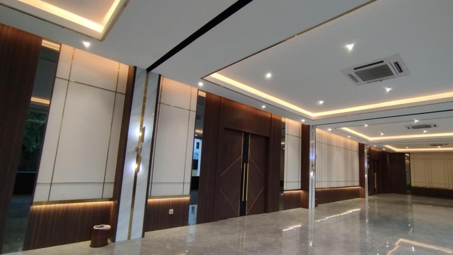 The Sun Hotel Sidoarjo Dış mekan fotoğraf